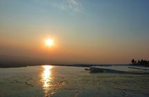 Private Pamukkale Sunset Tour With Dinner&Wine