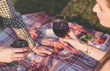 Winery and Pamukkale Sunset Tour