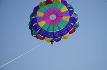 Parasailing Experience in Dubai