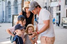 Discover Valencia by playing! Escape game - The alchemist