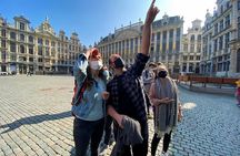 Discover Valencia by playing! Escape game - The alchemist