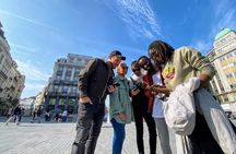 Discover Brussels while playing! Escape game - The alchemist