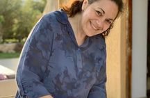 Cretan Traditional Cooking Lessons