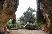 Chania Private Tour: Monastery, Scenic Gorge & Mountain Views
