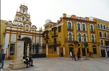 Seville Heritage : Las Setas, La Macarena and Palacio Las Dueñas