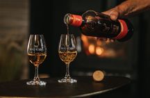 The Malt Room Whisky Gigs