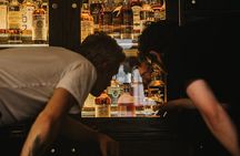 The Malt Room Whisky Gigs