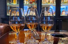 The Malt Room Whisky Gigs