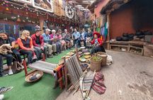 The Best of Sacred Valley Full-Day Walking Tour