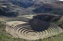 The Best of Sacred Valley Full-Day Walking Tour