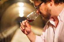 Castle Epicurean Experience with Wine & Local Specialties