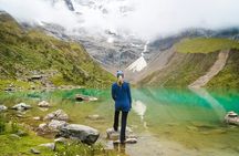 Full-Day Hike to Humantay Lake from Cusco with Lunch