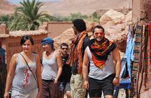 3 Days Private Tour to Merzouga Desert from Marrakech