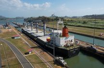 Miraflores canal locks and Casco Viejo all included Private Tour 