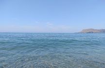 Elafonisi & Falasarna Private Tour: Crete’s Top Beaches