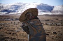 Sani Pass Tour into Lesotho from Underberg and Himeville
