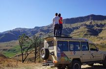 Sani Pass Day Tour from Durban