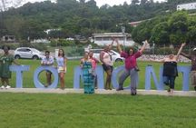 Montego Bay Highlight Tour