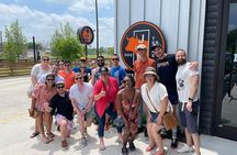 Howdy H-Town EADO Food Tour