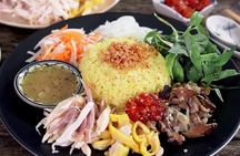 Hoi An Food Tasting and Walking Tour