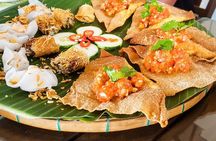 Hoi An Food Tasting and Walking Tour