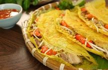 Hoi An Food Tasting and Walking Tour