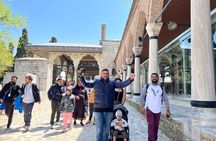 Full-Day Private Highlights of Istanbul Walking Tour