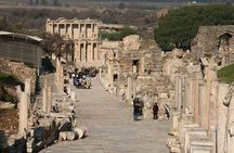 Small Group Ephesus Tour from Selcuk / Kusadası 