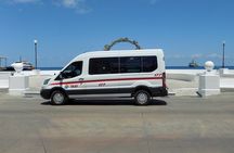 4-Hour Private Tour in Cozumel with Pickup