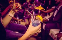  Coco Bongo Music And Show Ticket