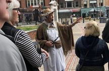 Walking Tour of Boston's Freedom Trail