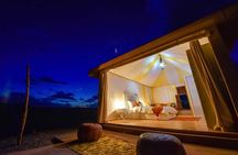 A Magical Night and Quad Ride in the Agafay Desert from Marrakech