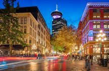 Hollywood North Experience Tour in Canada