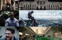 Hollywood North Experience Tour in Canada