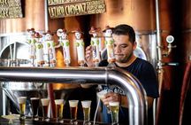 Brewery Bus Tour from Mexico