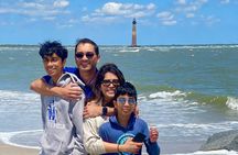 Get Out of Town! Visit 12 Lowcountry Stops with the Complete Charleston Tour! 