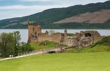 Loch Ness, Outlander and Highlands Private Chauffeur Tour from Inverness