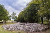 Loch Ness, Outlander and Highlands Private Chauffeur Tour from Inverness