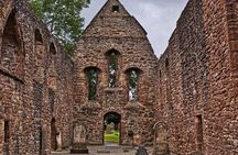 Loch Ness, Outlander and Highlands Private Chauffeur Tour from Inverness