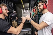 All Inclusive Shooting Packages | Transportation & Snack incl. 