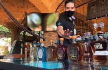 La Fortaleza Tequila and Guachimontones Fully-Private Tour