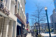 Walking Food Tour Downtown Lexington 