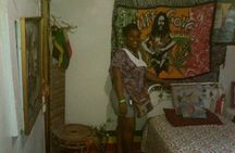 Bob Marley 9 Miles, Dunn's River from Montego Bay.