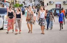 Full-Day Private Tour in Zanzibar with Cooking Class