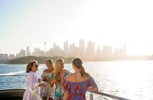 Sydney Harbour Experience Sightseeing Cruise 