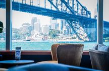 Sydney Harbour Experience Sightseeing Cruise 