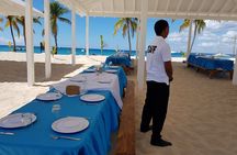 Private Catamaran to Catalina Island With Lunch & Snorkeling