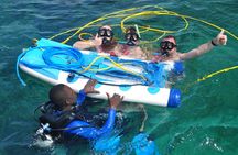 Catamaran Cruise with Snorkeling