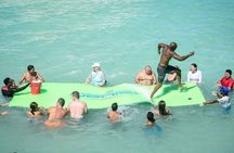 Catamaran Cruise with Snorkeling