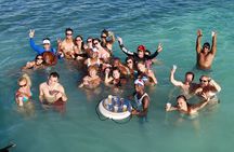 Catamaran Cruise with Snorkeling